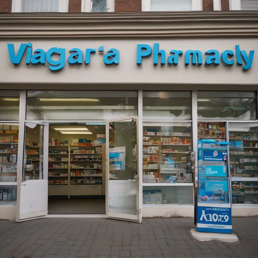 Pharmacie qui vend viagra sans ordonnance numéro 2